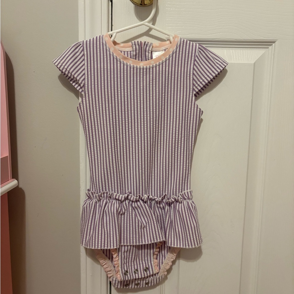 Ruffle Butts Swimsuit